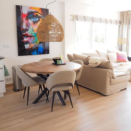 Casa Naru Albir, Duplex Appartement Met Ruim Terras En Buitenkeuken El Albir Zewnętrze zdjęcie