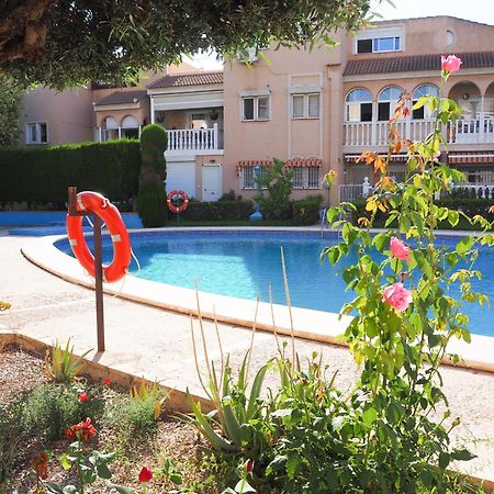 Casa Naru Albir, Duplex Appartement Met Ruim Terras En Buitenkeuken El Albir Zewnętrze zdjęcie