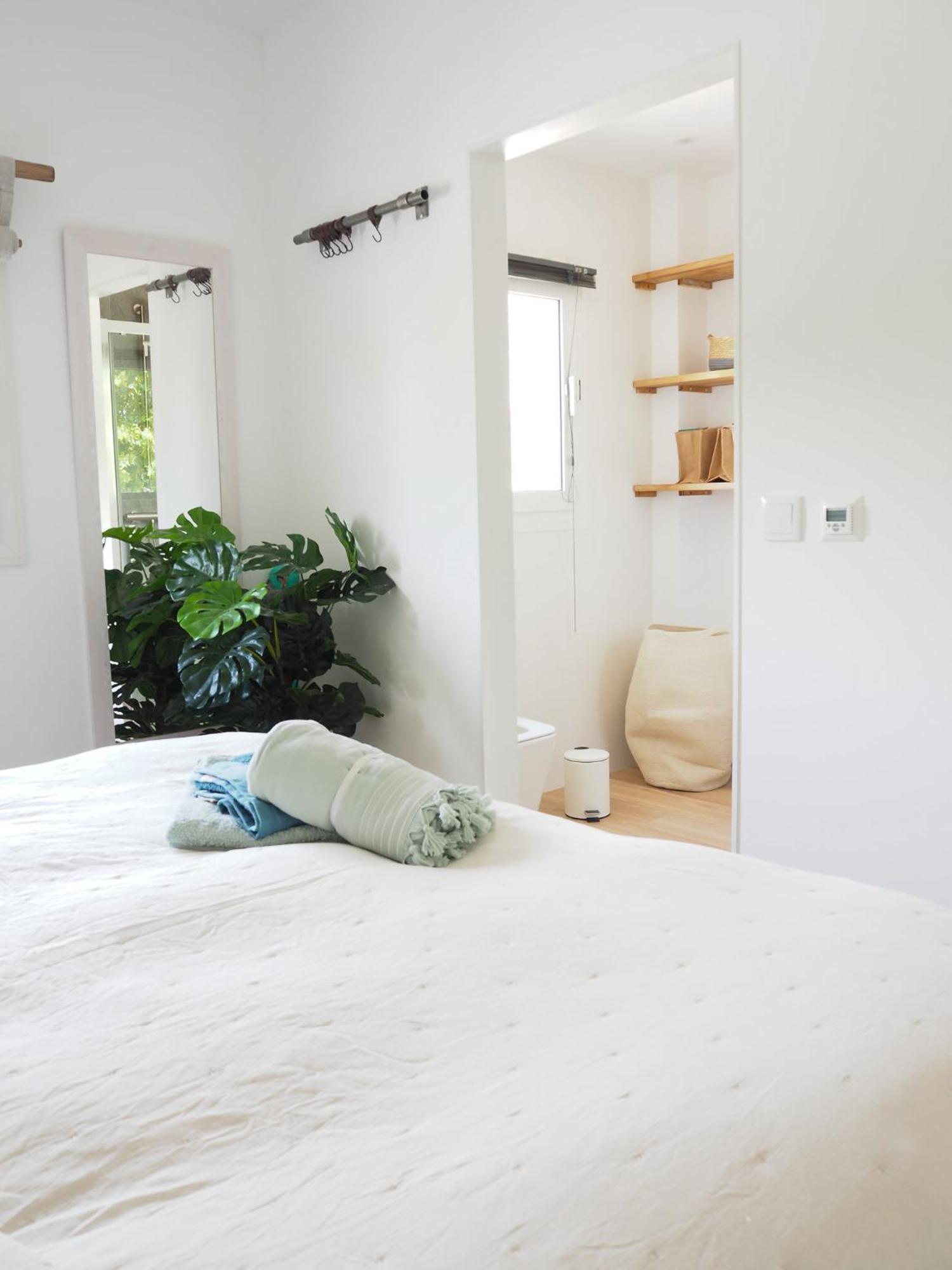 Casa Naru Albir, Duplex Appartement Met Ruim Terras En Buitenkeuken El Albir Zewnętrze zdjęcie