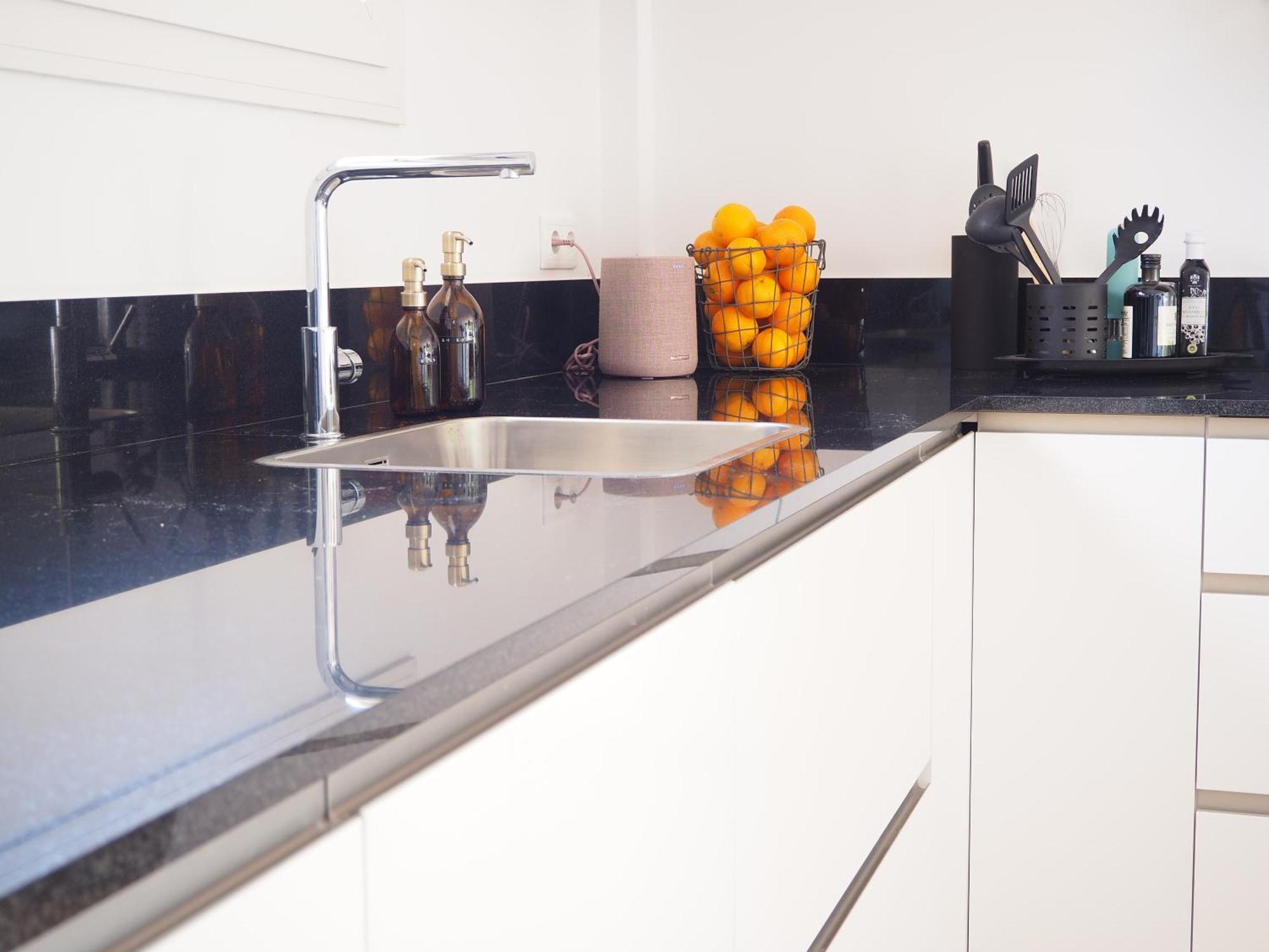 Casa Naru Albir, Duplex Appartement Met Ruim Terras En Buitenkeuken El Albir Zewnętrze zdjęcie