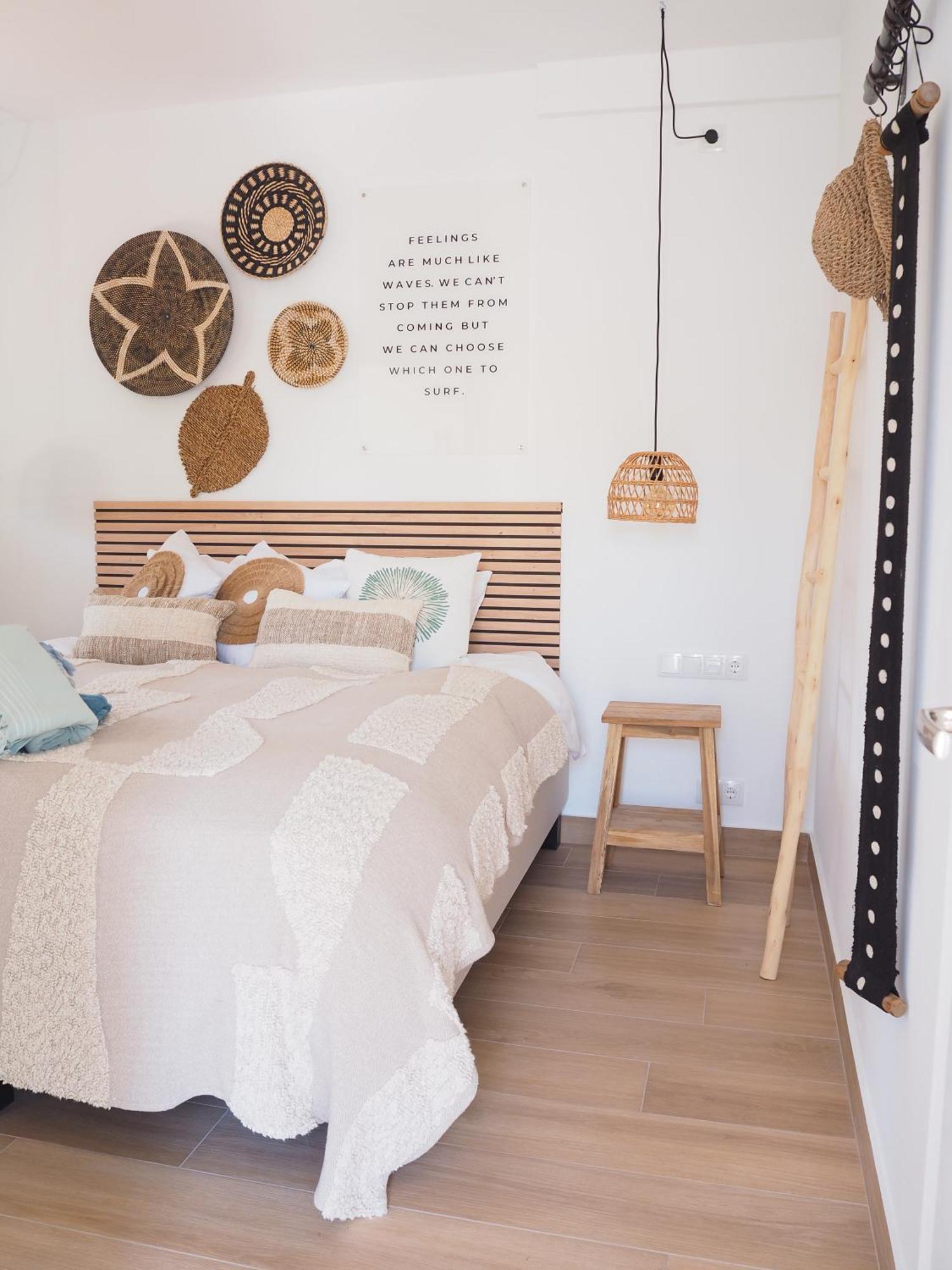 Casa Naru Albir, Duplex Appartement Met Ruim Terras En Buitenkeuken El Albir Zewnętrze zdjęcie